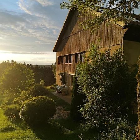 Maison Le Rozet Les Gras ภายนอก รูปภาพ
