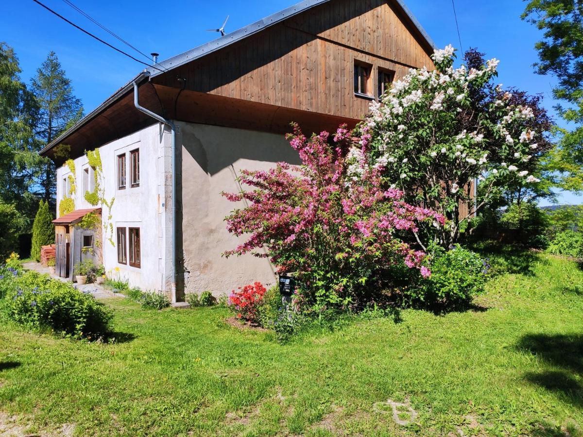 Maison Le Rozet Les Gras ภายนอก รูปภาพ